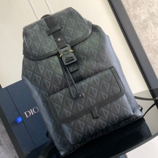 Christian Dior Backpacks